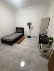 Normanton Park (D5), Terrace #551212711